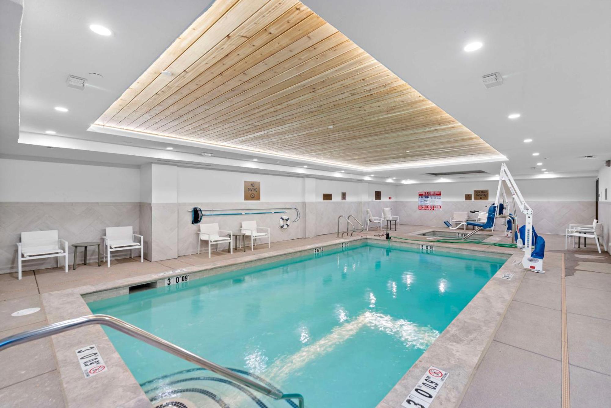 Hampton Big Bear 3* Lac Big Bear